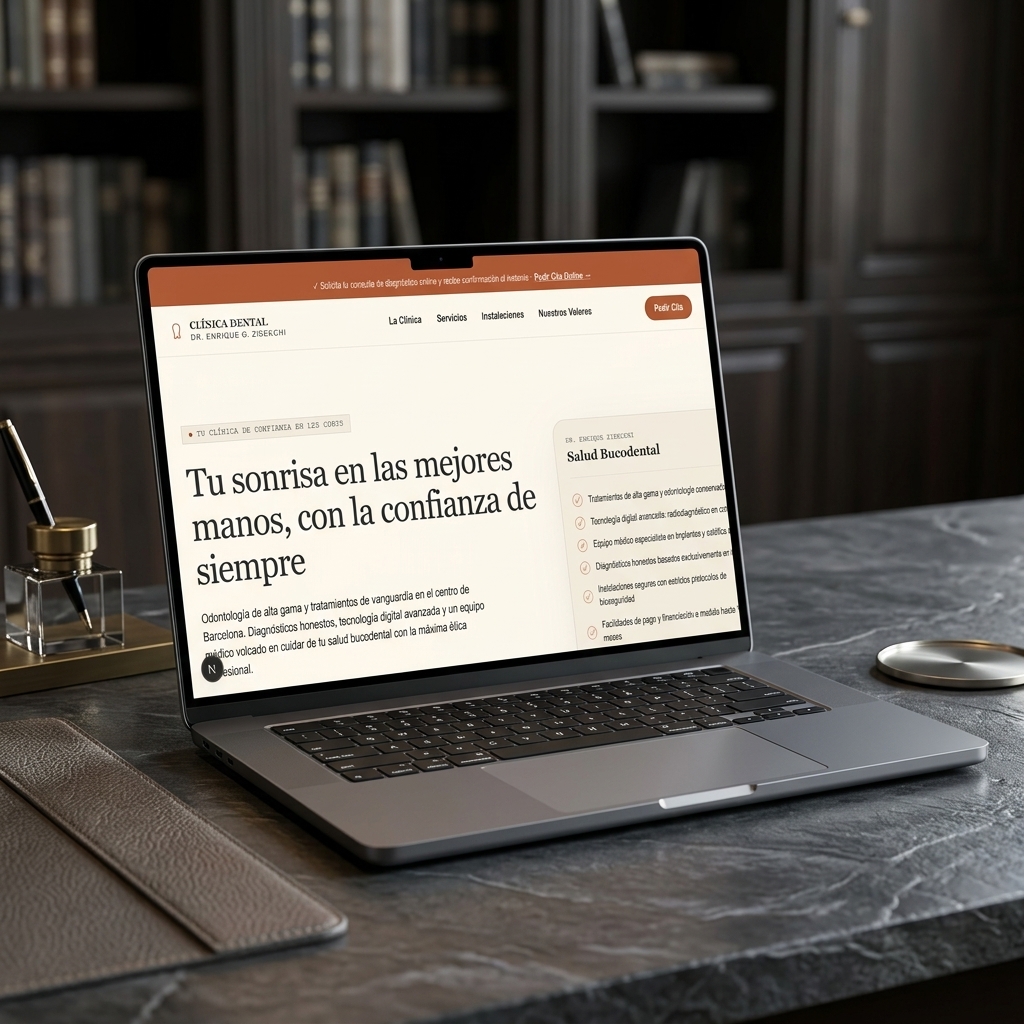 Web Premium Nexo Digital