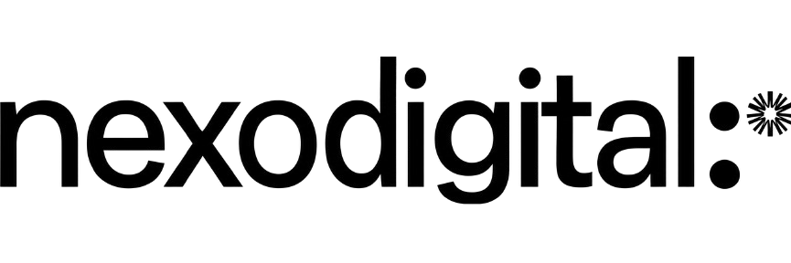 Nexo Digital BCN Logo
