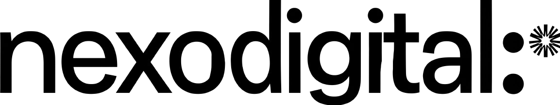 Nexo Digital Logo